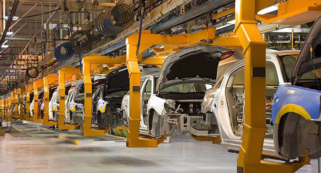 Automotive