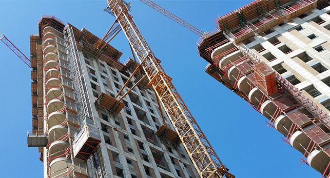 Construction