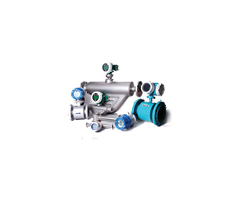 Flow Meter