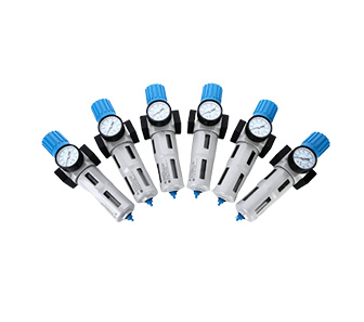 SeficoPower Air Filter,Regulator