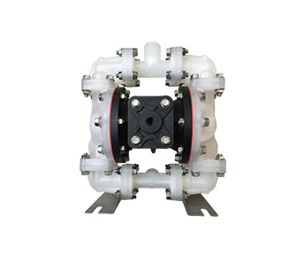 1/2 (12mm) B05 Non-metallic Pump