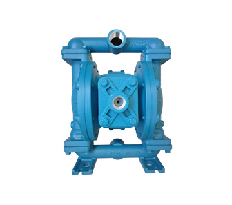 1 (25mm) B1F Metallic Pump