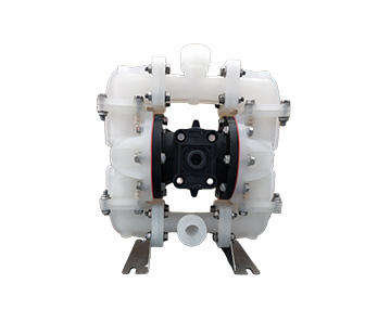 3/4 (18mm) B07 Non-metallic Pump