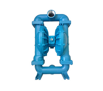 3 (75mm) B30 Metallic Pump