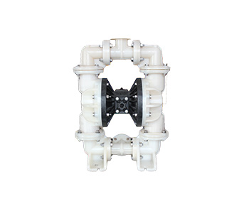 2 (50mm) B20 Non-metallic Pump