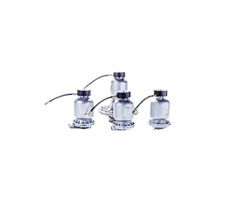 Surge Damper