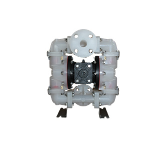 1 (25mm) B10 Non-metallic Pump