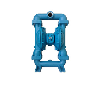 2 (50mm) B20 Metallic Pump