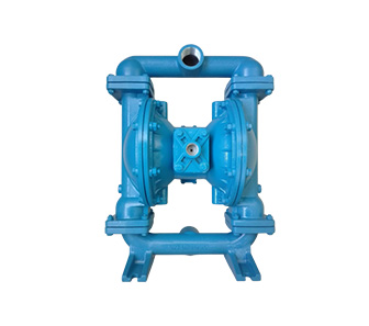 1-1/2 (38mm) B15 Metallic Pump