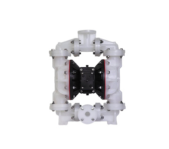 1/4 (6mm) B02 Non-metallic Pump