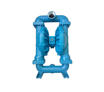 3 (75mm) B30-L Metallic Pump