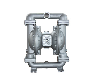 1-1/2 (38mm) B15-L Non-metallic Pump