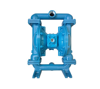 1-1/2 (38mm) B15-L Metallic Pump