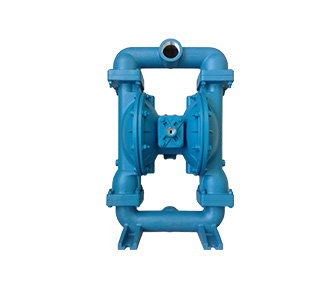 2 (50mm) B20-L Metallic Pump