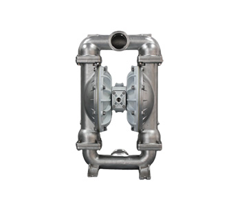 3 (75mm) BT30 Metallic Pump