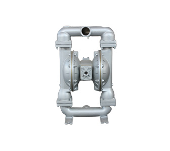 2 (50mm) B20-L Non-metallic Pump
