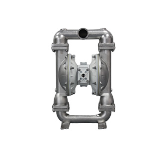 2 (50mm) BT20 Metallic Pump